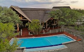 Etosha Oberland Lodge